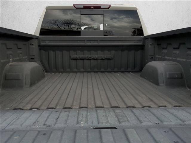 used 2019 GMC Sierra 1500 car, priced at $42,499