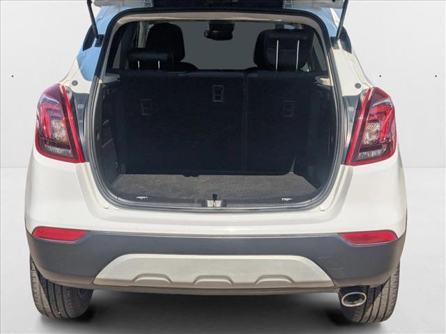 used 2022 Buick Encore car, priced at $21,699