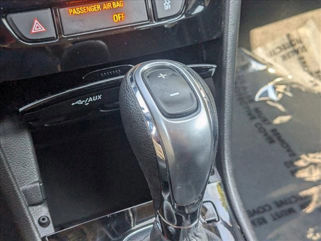 used 2022 Buick Encore car, priced at $21,699