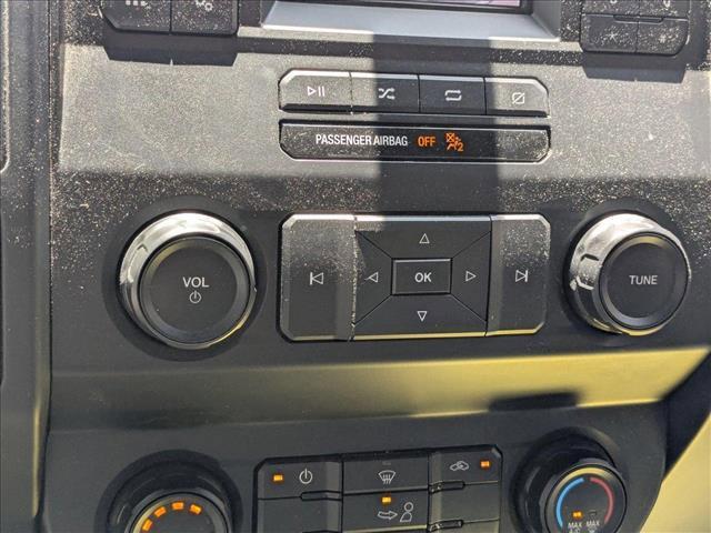 used 2020 Ford F-150 car, priced at $27,999