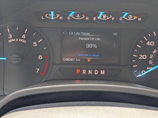 used 2020 Ford F-150 car, priced at $27,999