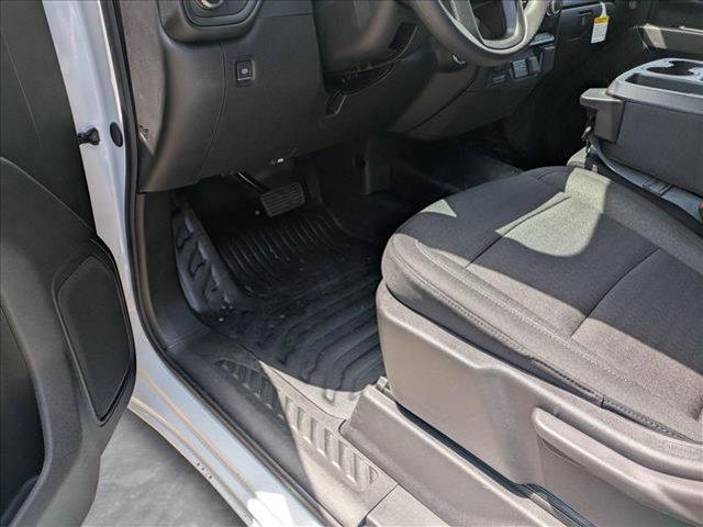 new 2025 GMC Sierra 2500 car, priced at $57,139