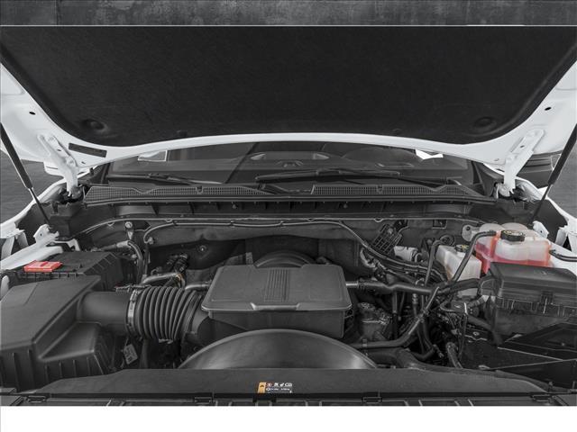 new 2025 GMC Sierra 2500 car, priced at $54,389