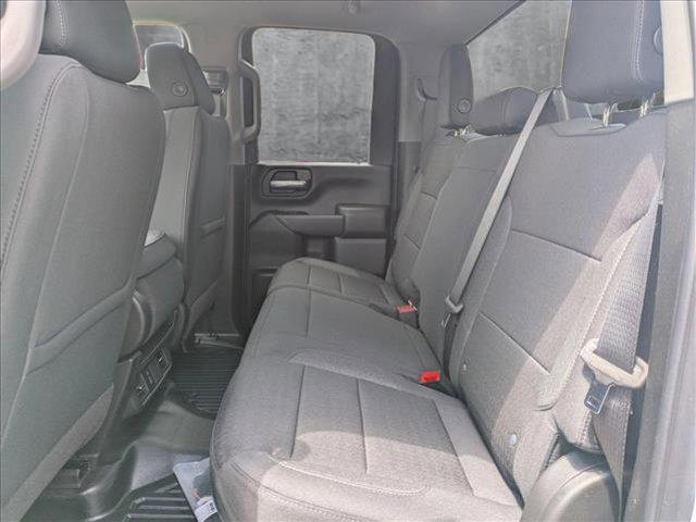 new 2025 GMC Sierra 2500 car, priced at $57,139