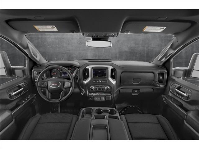 new 2025 GMC Sierra 2500 car, priced at $54,389