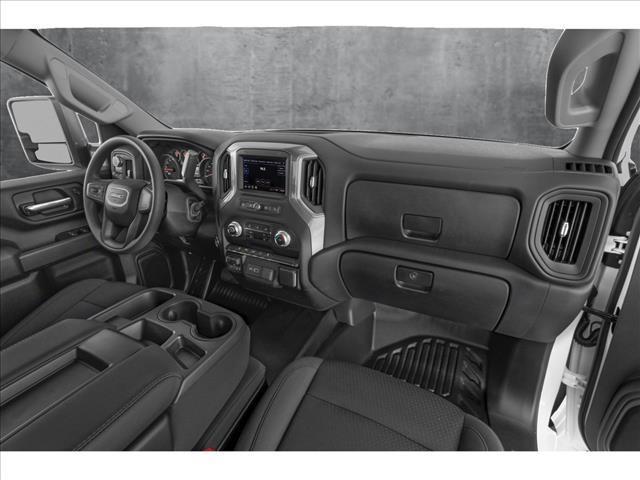 new 2025 GMC Sierra 2500 car, priced at $54,389