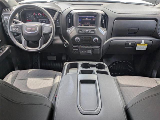 new 2025 GMC Sierra 2500 car, priced at $57,139