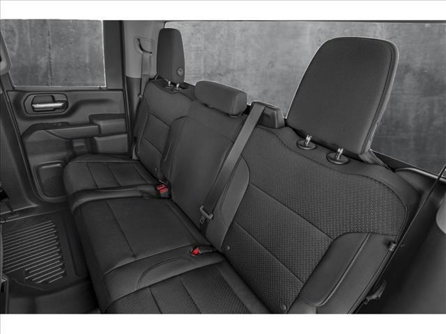 new 2025 GMC Sierra 2500 car, priced at $54,389