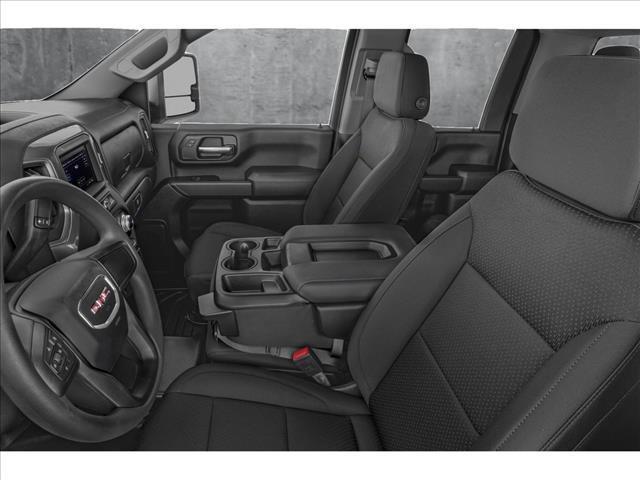 new 2025 GMC Sierra 2500 car, priced at $54,389
