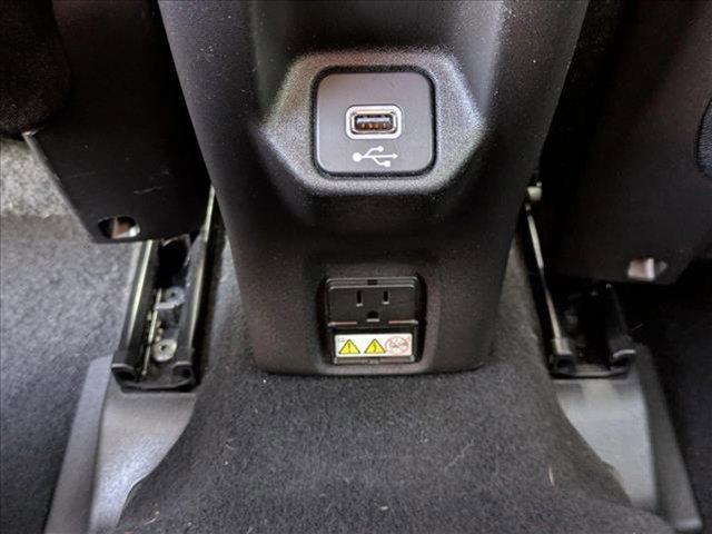 used 2022 Jeep Renegade car, priced at $18,499