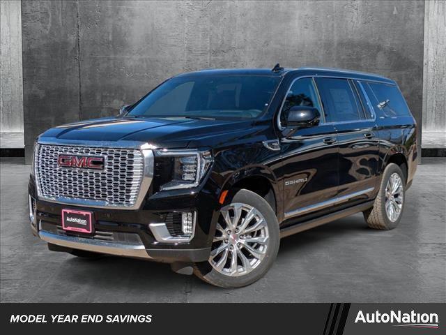 new 2024 GMC Yukon XL car, priced at $97,999
