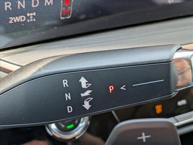 new 2025 Buick Envision car, priced at $43,016