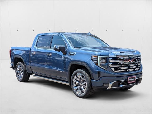 new 2025 GMC Sierra 1500 car, priced at $72,249