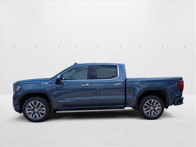 new 2025 GMC Sierra 1500 car, priced at $72,249