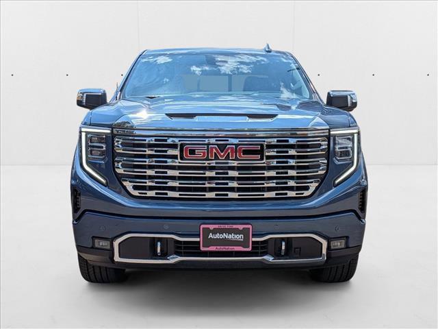 new 2025 GMC Sierra 1500 car, priced at $72,249