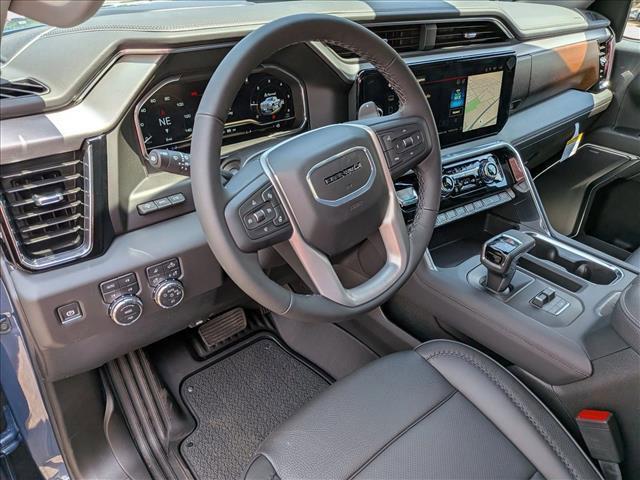 new 2025 GMC Sierra 1500 car, priced at $72,249