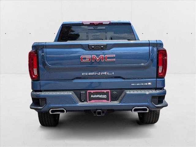 new 2025 GMC Sierra 1500 car, priced at $72,249