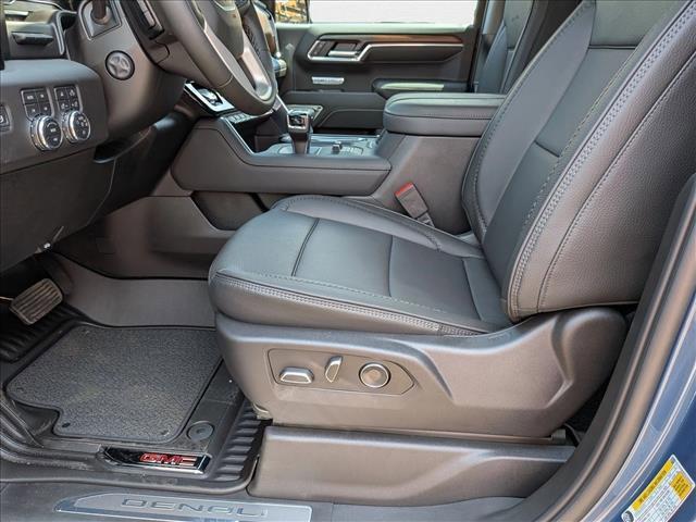 new 2025 GMC Sierra 1500 car, priced at $72,249