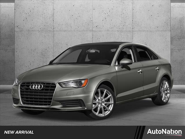 used 2016 Audi A3 car, priced at $10,000