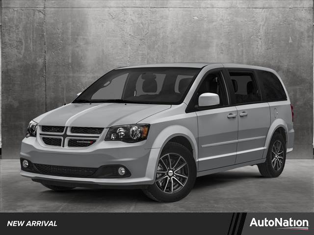 used 2019 Dodge Grand Caravan car, priced at $18,999