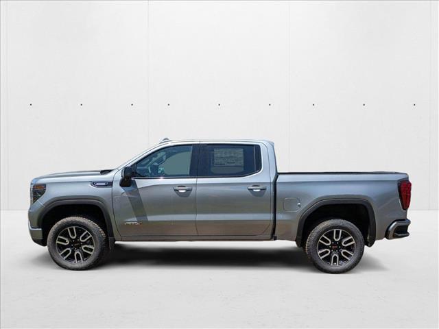 new 2025 GMC Sierra 1500 car, priced at $67,249