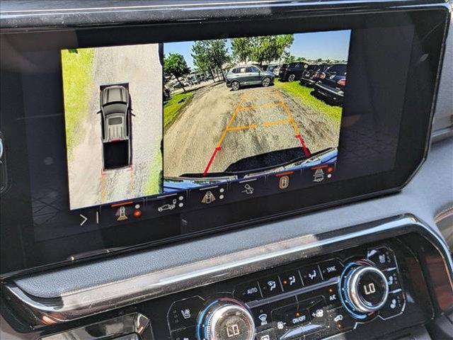 new 2025 GMC Sierra 1500 car, priced at $68,026