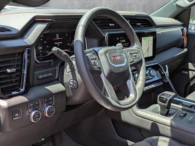 new 2025 GMC Sierra 1500 car, priced at $68,026