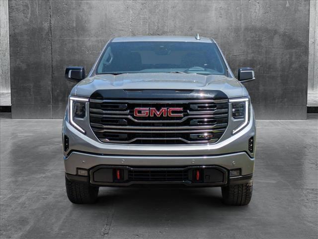 new 2025 GMC Sierra 1500 car, priced at $68,026