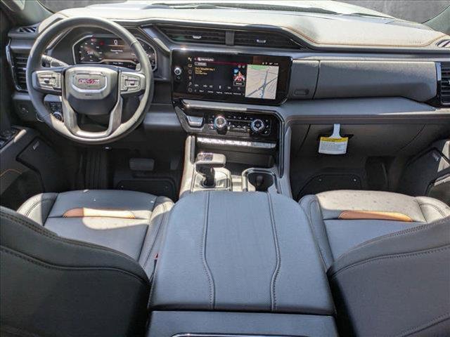 new 2025 GMC Sierra 1500 car, priced at $68,026