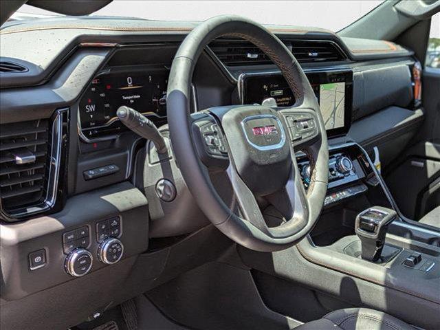 new 2025 GMC Sierra 1500 car, priced at $67,249