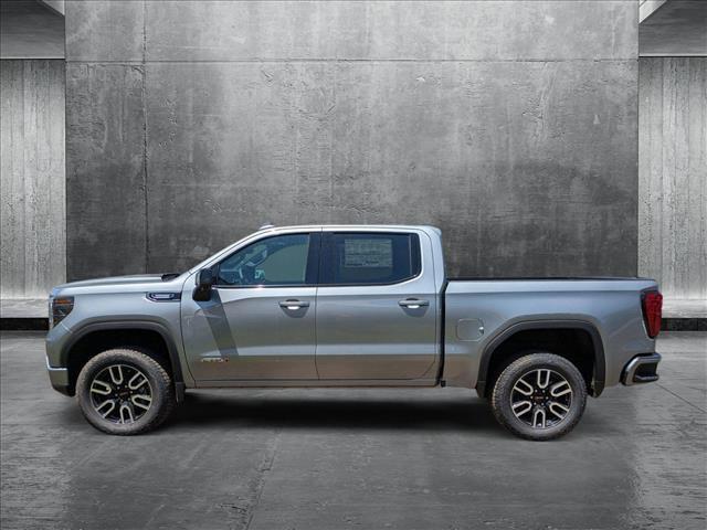 new 2025 GMC Sierra 1500 car, priced at $68,026