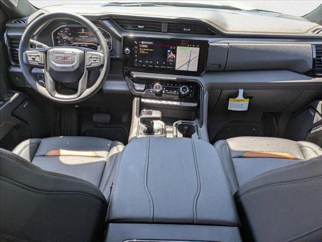 new 2025 GMC Sierra 1500 car, priced at $67,249