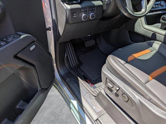 new 2025 GMC Sierra 1500 car, priced at $68,026