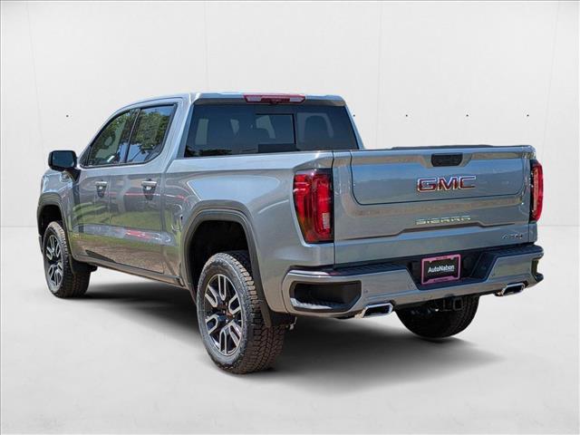 new 2025 GMC Sierra 1500 car, priced at $67,249