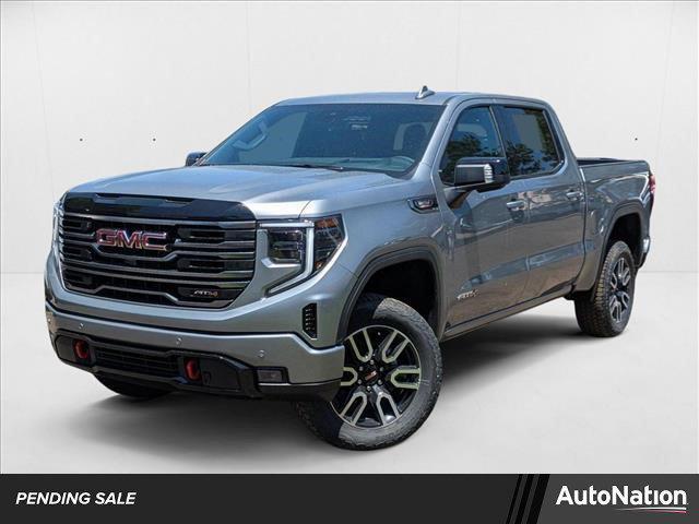 new 2025 GMC Sierra 1500 car, priced at $67,249