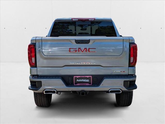 new 2025 GMC Sierra 1500 car, priced at $67,249