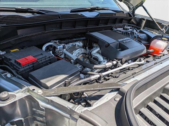 new 2025 GMC Sierra 1500 car, priced at $67,249