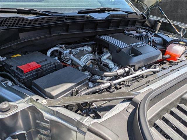 new 2025 GMC Sierra 1500 car, priced at $68,026