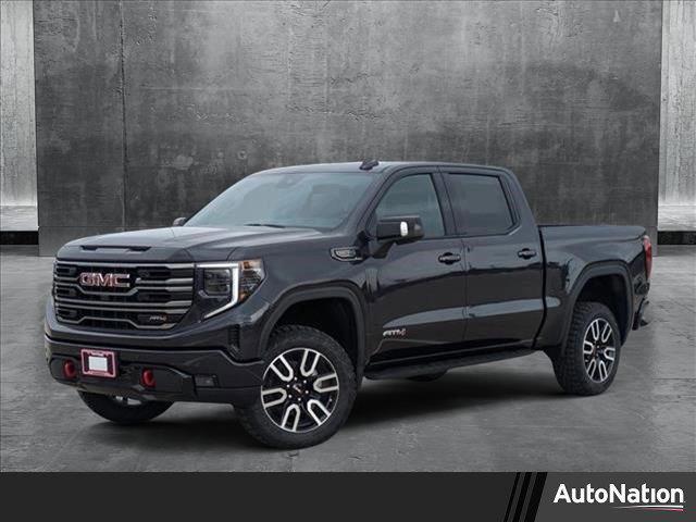 new 2025 GMC Sierra 1500 car, priced at $68,026
