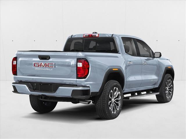 new 2026 GMC Canyon car, priced at $57,929
