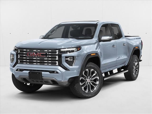 new 2026 GMC Canyon car, priced at $57,929