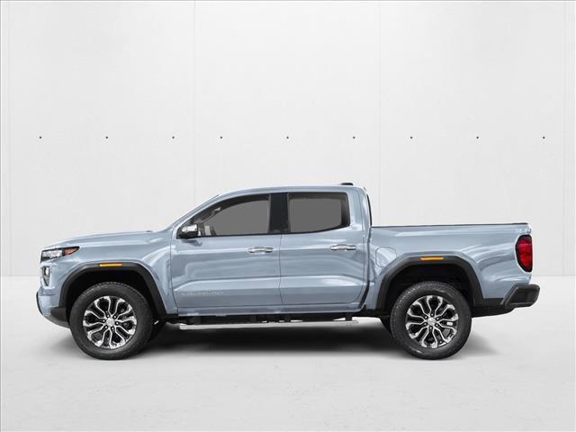 new 2026 GMC Canyon car, priced at $57,929