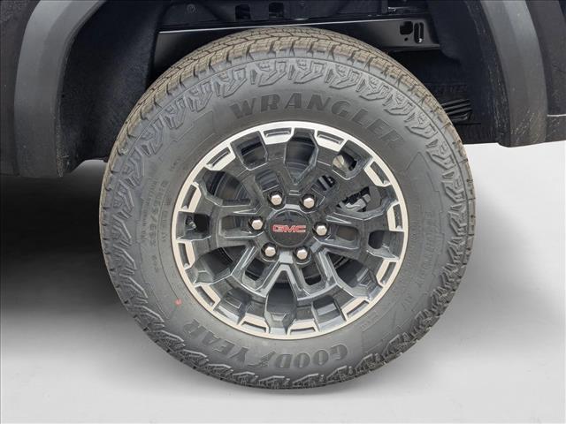 new 2026 GMC Canyon car, priced at $52,005