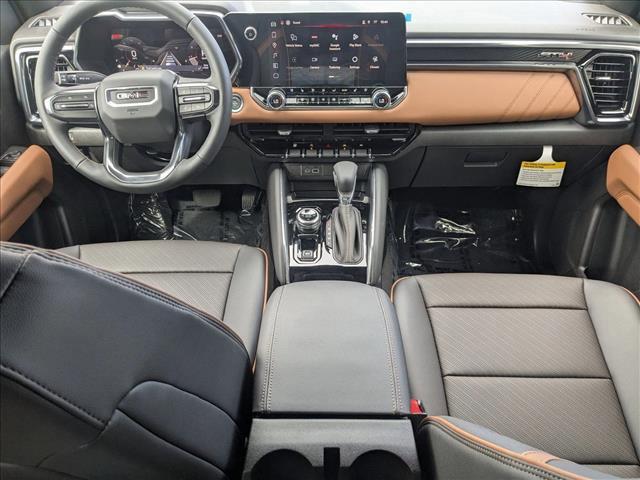 new 2026 GMC Canyon car, priced at $52,005