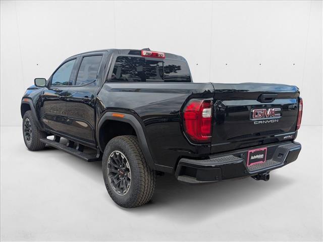 new 2026 GMC Canyon car, priced at $52,005