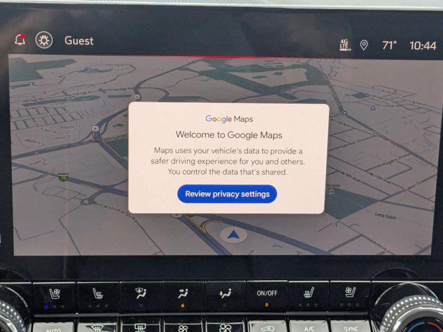 new 2026 GMC Canyon car, priced at $52,005