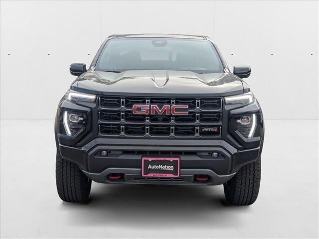 new 2026 GMC Canyon car, priced at $52,005
