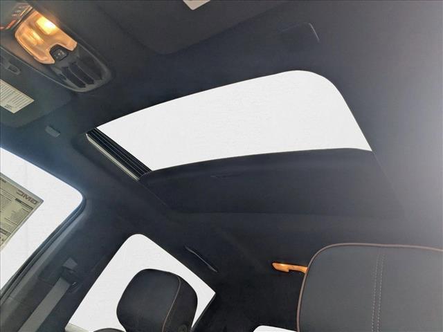 new 2026 GMC Canyon car, priced at $52,005