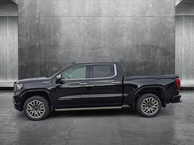 new 2025 GMC Sierra 1500 car, priced at $86,734