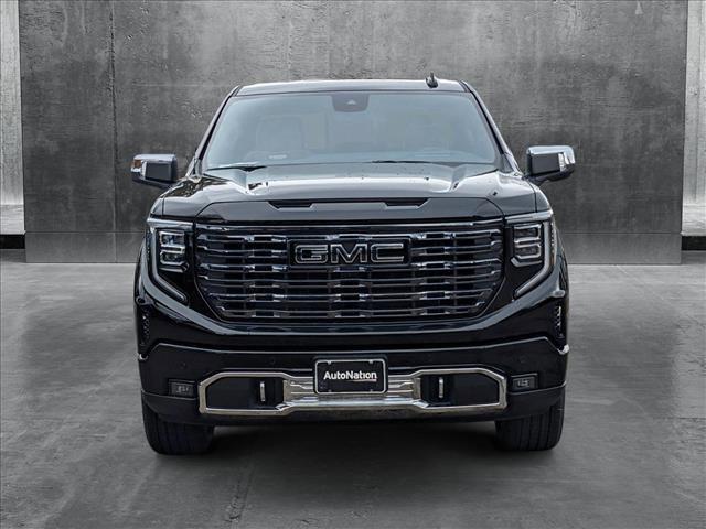 new 2025 GMC Sierra 1500 car, priced at $86,734